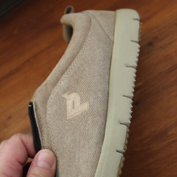 FALL SALE Propet Womens Travelwalker Zip Suede 6 1/2 M NWT's - Picture 12 of 12